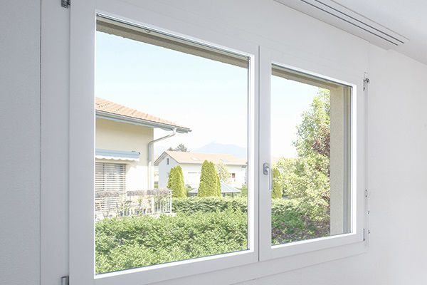 À quelle fréquence faut-il laver ses vitres ?